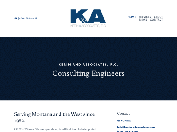 Kerin & Associates PC