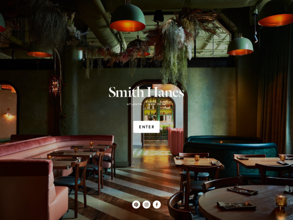 Smith Hanes Studio