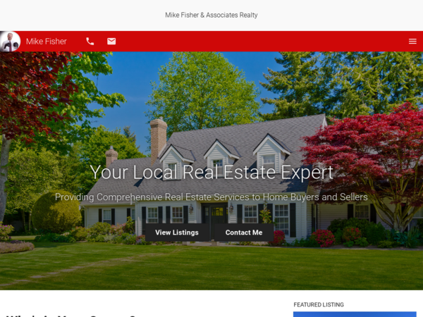 Mike Fisher & Associates Realty
