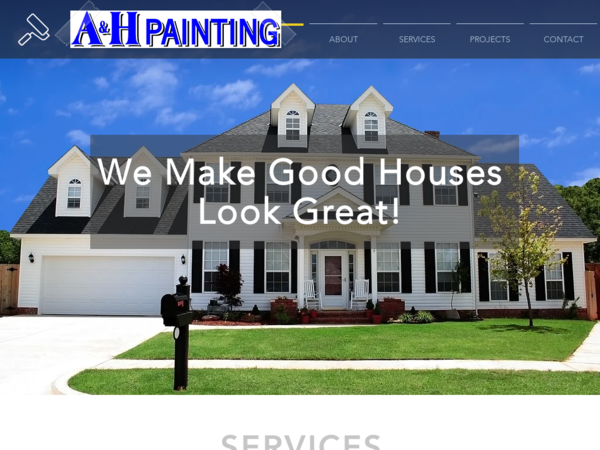 A & H Painters