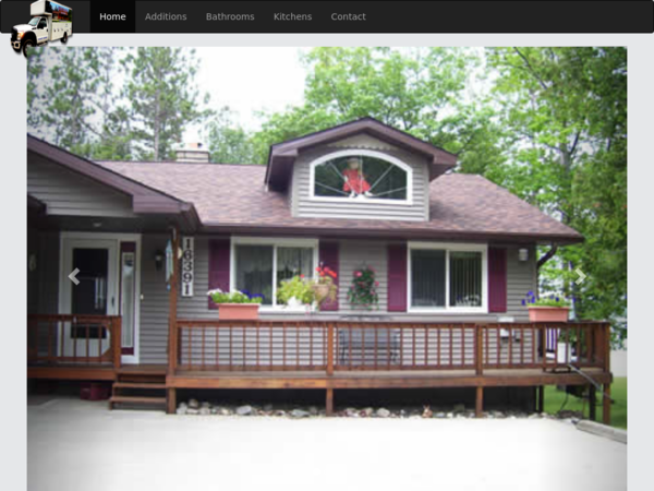 Barry's Carpentry
