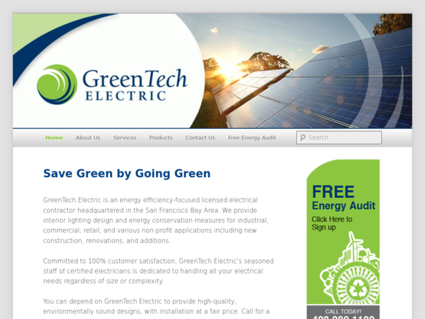 Greentech Electric Solutions