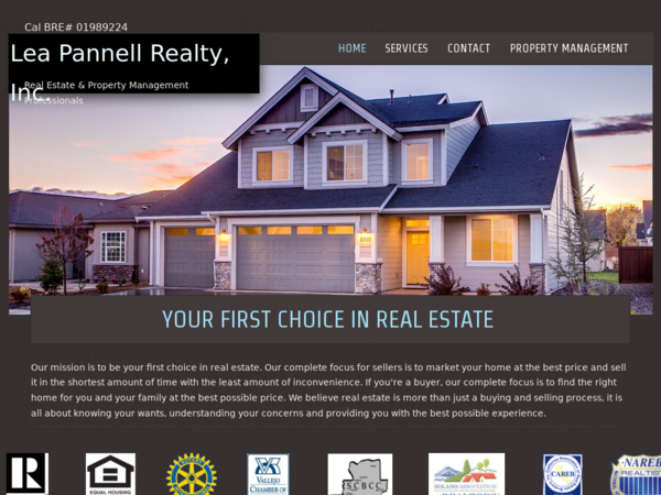 Lea Pannell Realty