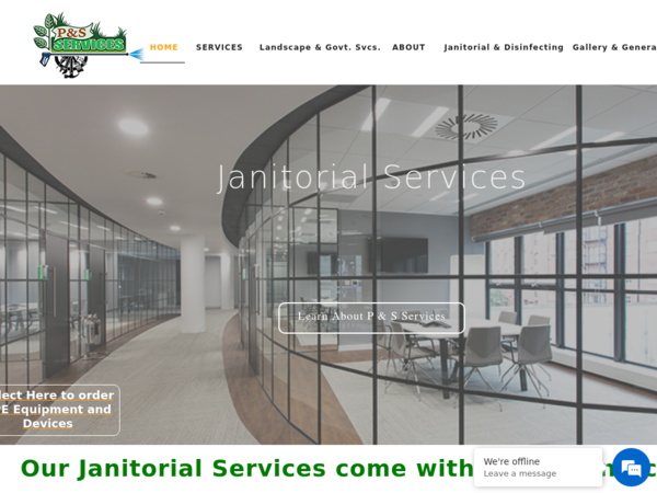P & S Services