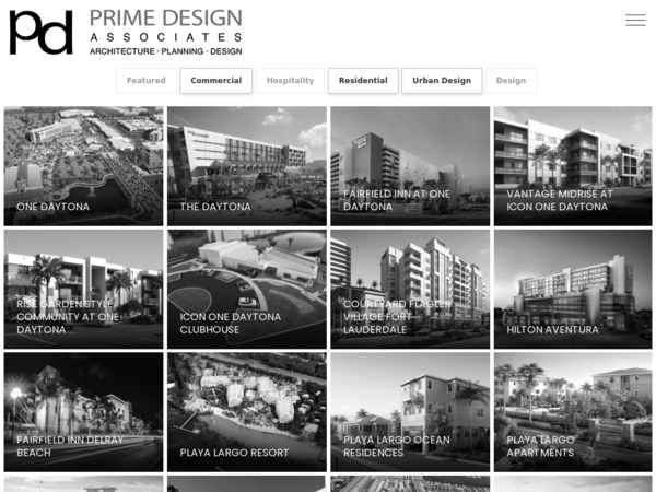 Prime Design Associates