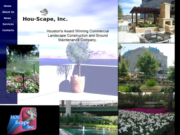 Hou-Scape