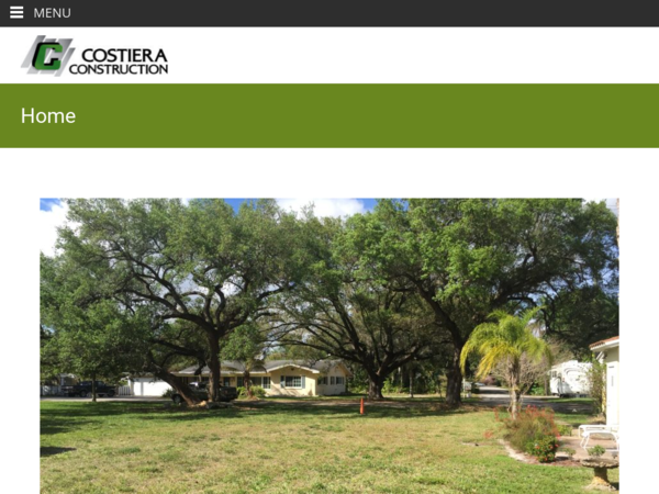 Costiera Construction Inc
