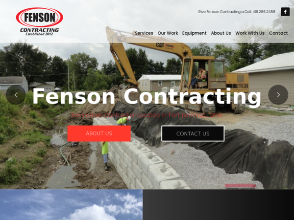 Fenson Contracting