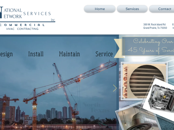 National Network Services
