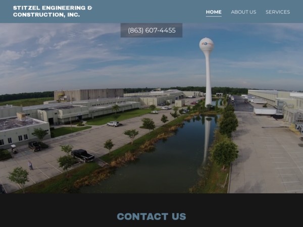 Stitzel Engineering & Construction