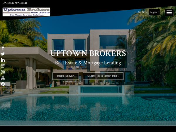 Uptown Brokers