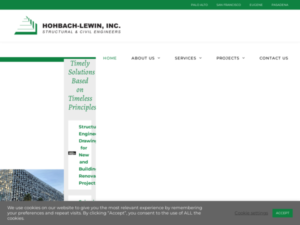 Hohbach-Lewin Inc.