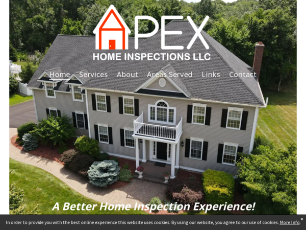 Apex Home Inspections LLC