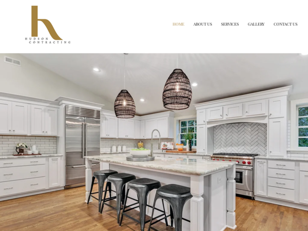 Hudson Contracting LLC