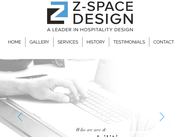 Z-Space Design Inc.