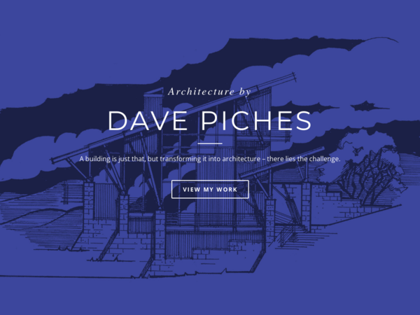 Piches Architecture