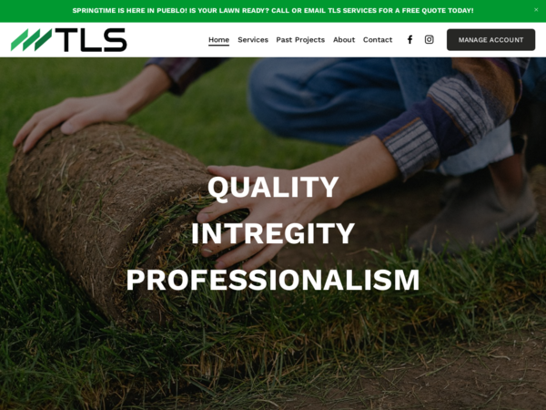 TLS Services LLC