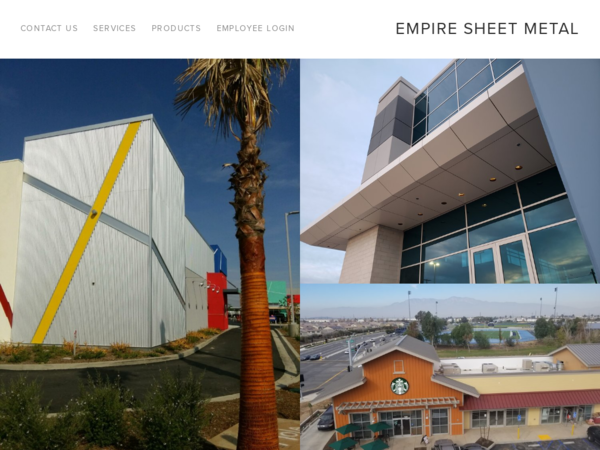 Empire Sheet Metal