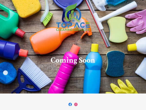 Top Ace Cleaning Services