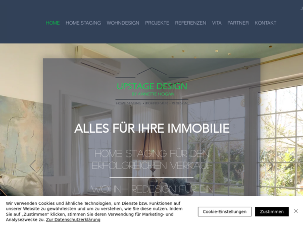 Upstage Design
