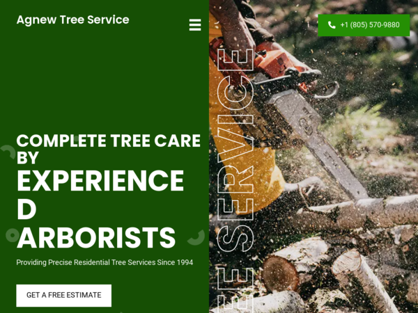 Agnew Tree Service