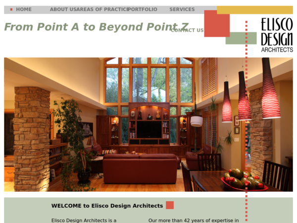 Elisco Design Architects LLC