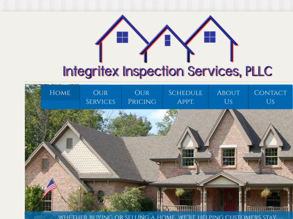 Integritex Inspection Services