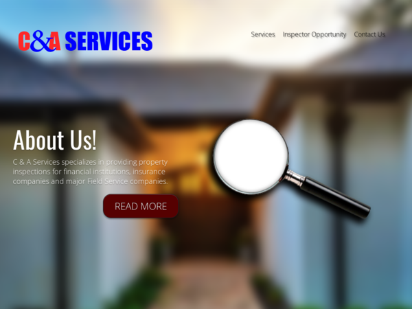 C & A Handyman Services