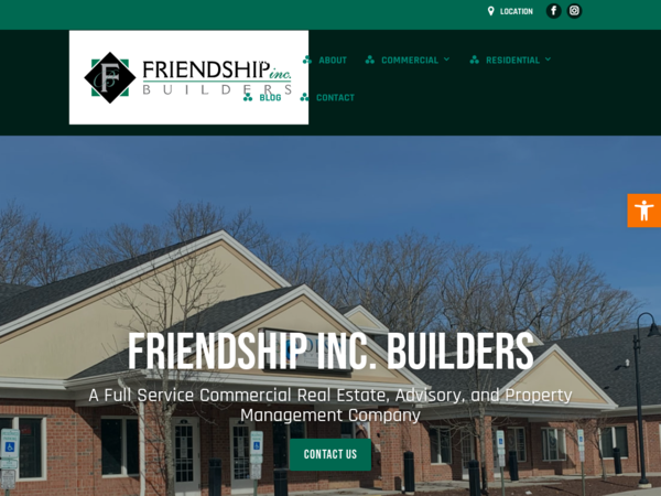 Friendship Inc