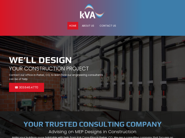 KVA Consulting