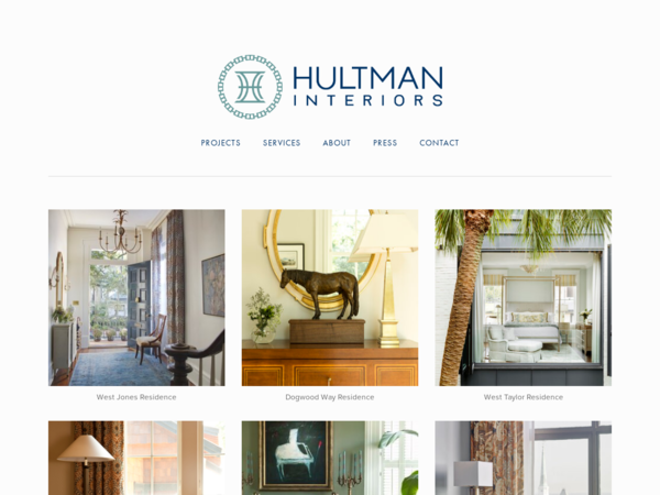 Hultman Interiors