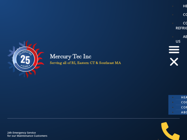 Mercury Tec Inc
