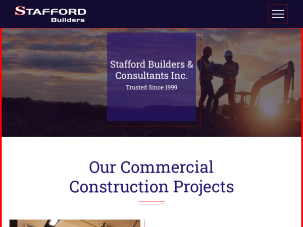 Stafford Builders & Consultants