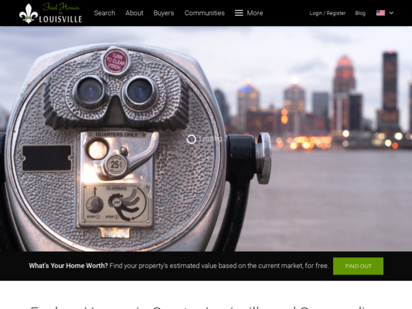 Ruckriegel: Keller Williams Realty Louisville East