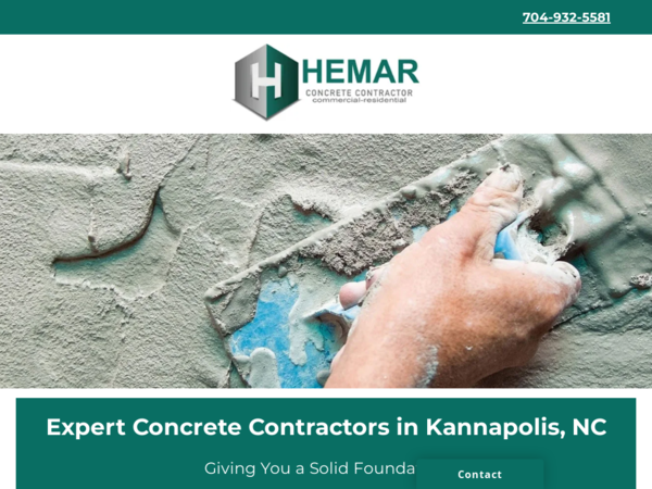 Hemar Concrete