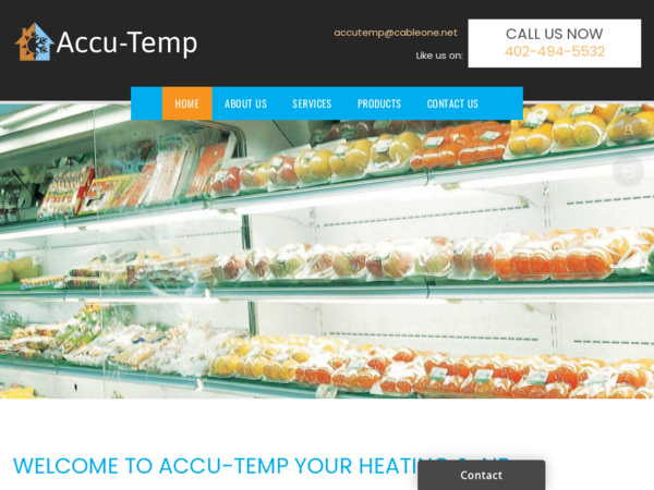Accu-Temp
