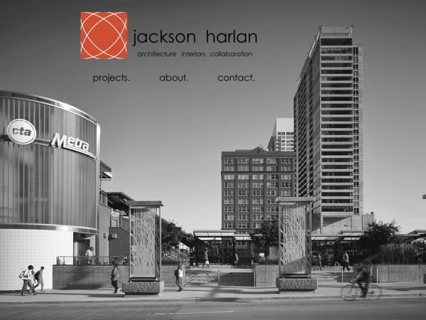 Jackson Harlan Architects