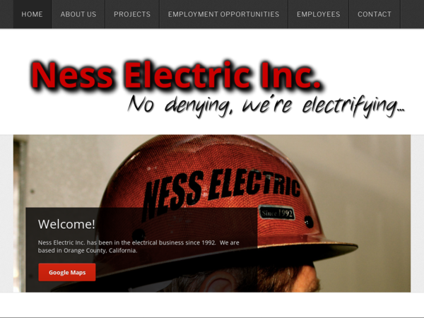 Ness Electric