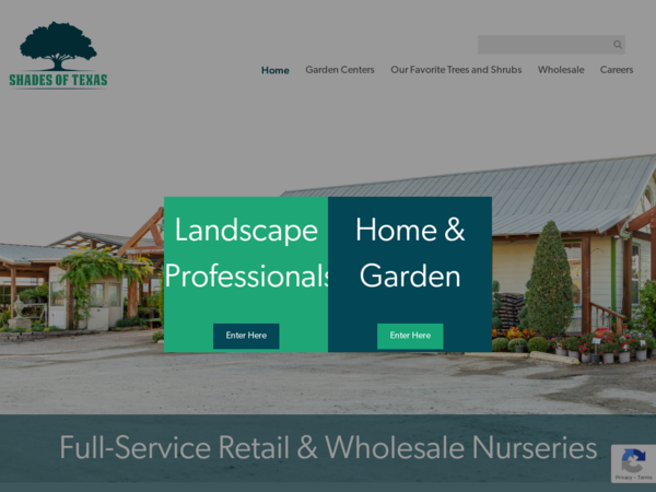 Lawn Stylist