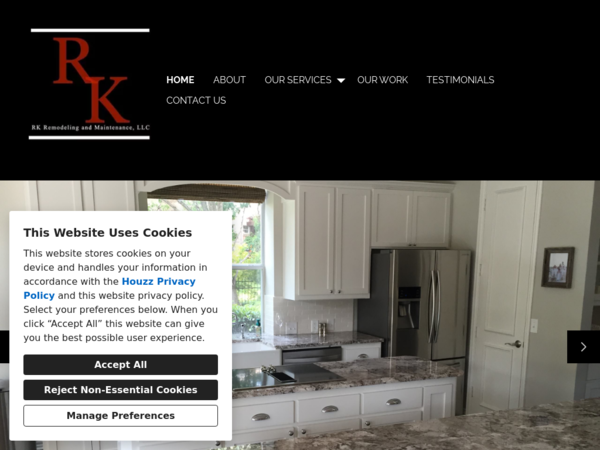 R K Remodeling