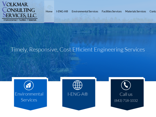 Volkmar Consulting Services