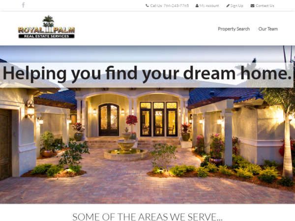Royal Palm Real Estate Services