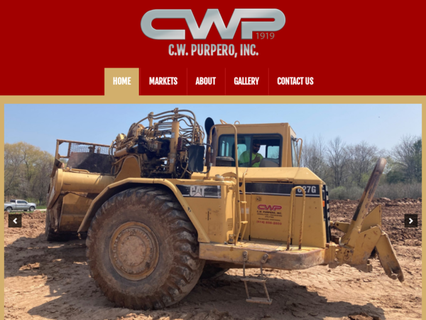 C.W. Purpero