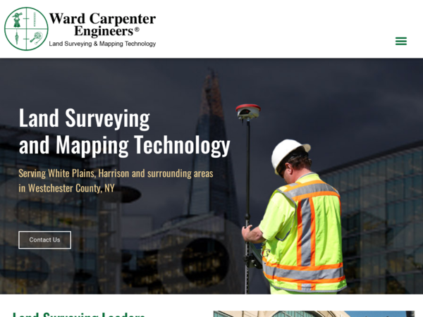 Ward Carpenter Engineers Inc