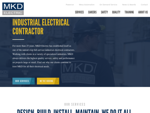 MKD Electric