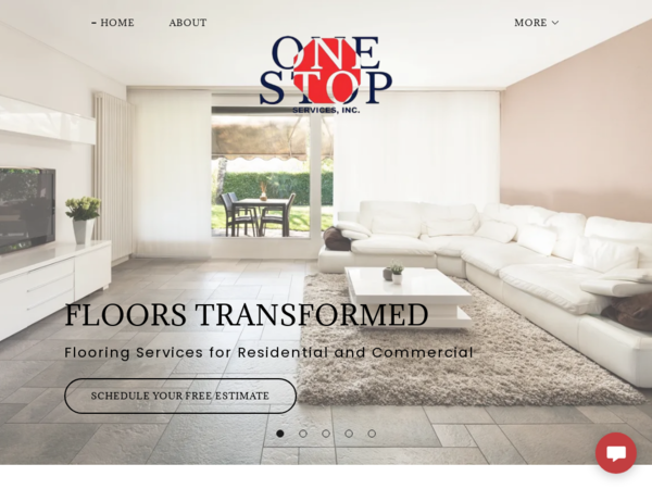One Stop Services Inc