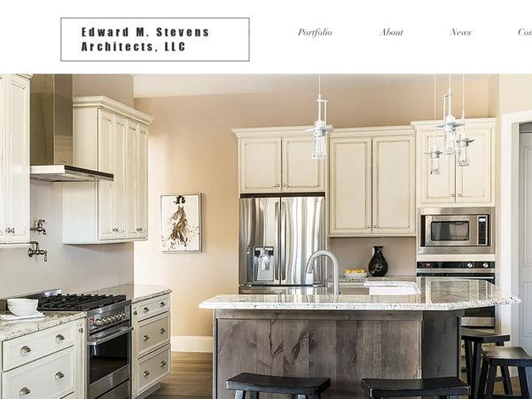 Edward M. Stevens Architects