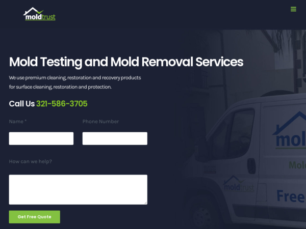 Mold Trust