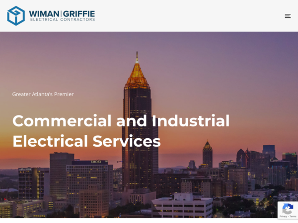 Wiman-Griffie Electrical Contractors