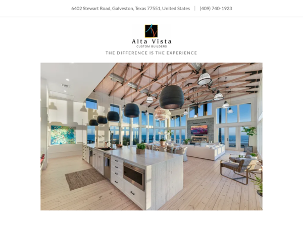 Alta Vista Development